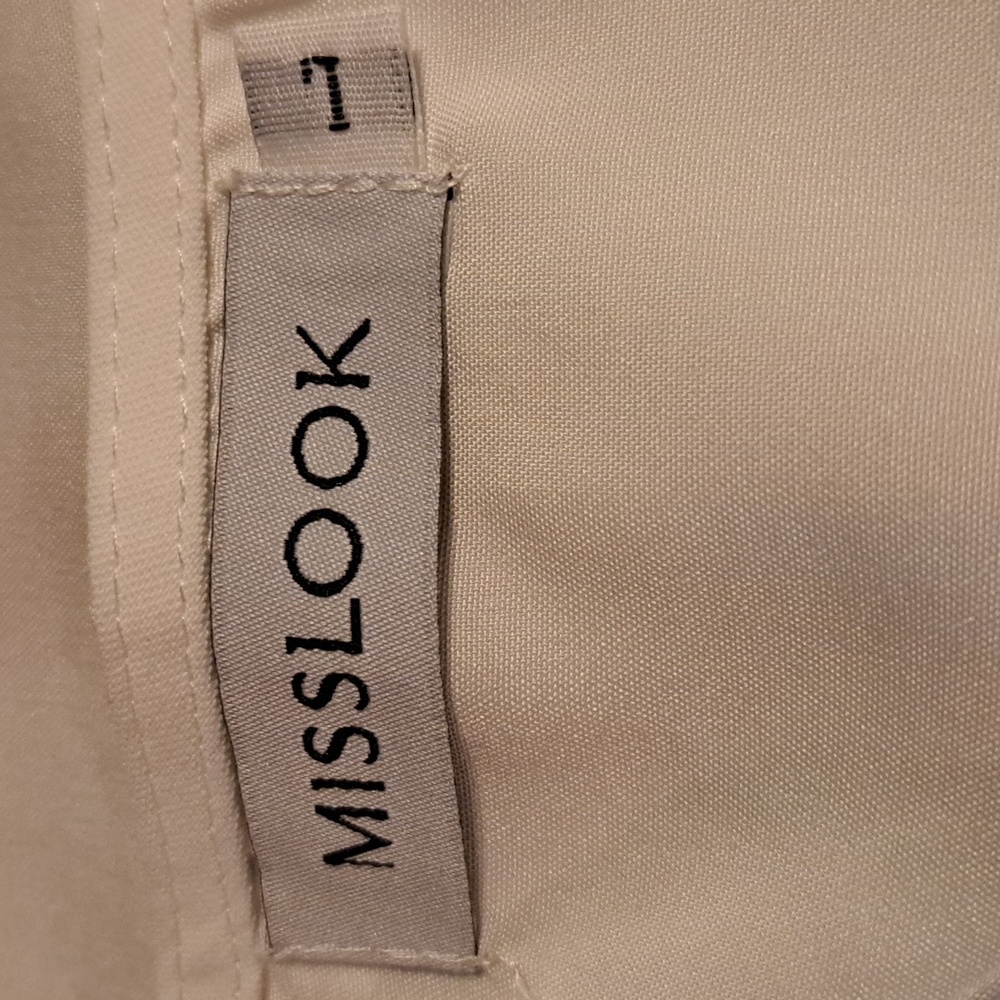 Miss Look Top - Picture 4 of 5